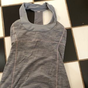 Lululemon halter top small - gently used